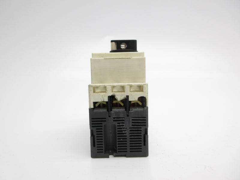 TELEMECANIQUE GV2-P01 0.1-0.16A UNMP