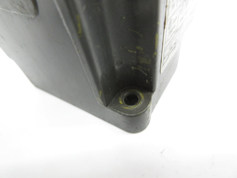 TELEMECANIQUE CA2-FN122 200/208V UNMP