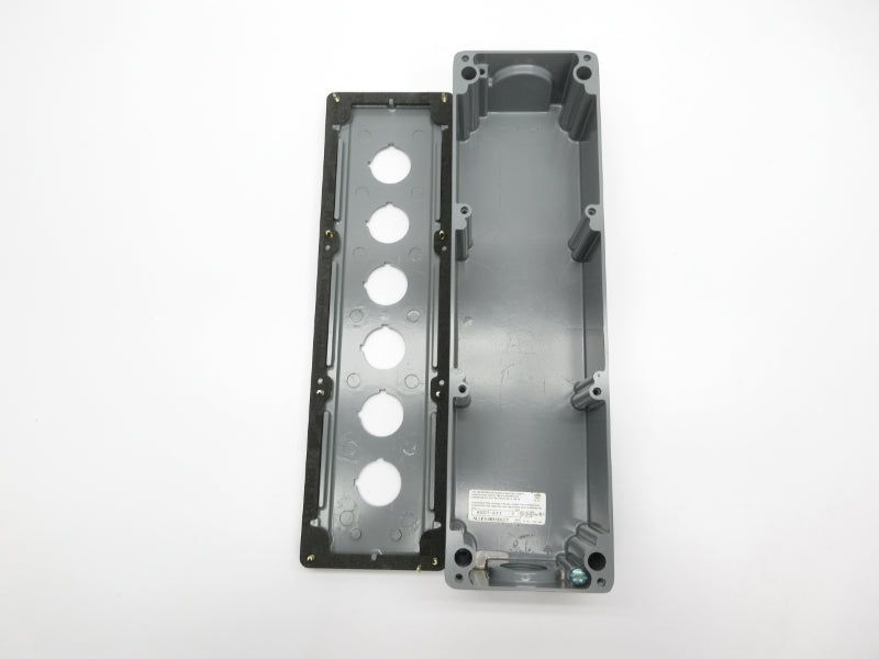 INDUSTRIAL SPARE PART 800T-6TZ SER. T NSMP (BR/WH)