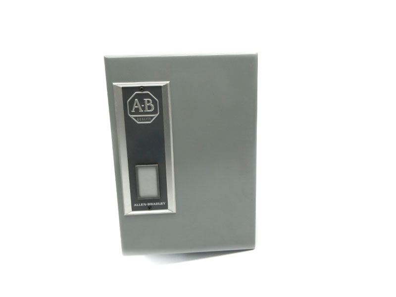 ALLEN BRADLEY 500-BAD920 SER. B NSNP