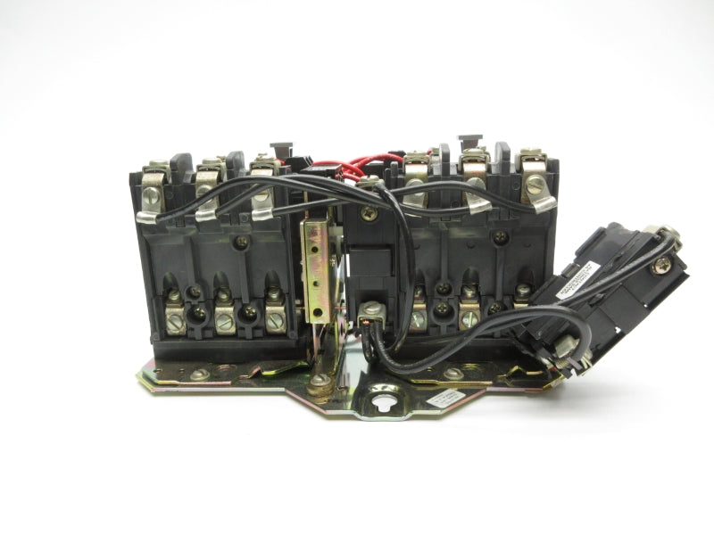ALLEN BRADLEY 520F-AOD SER. W 110/115-120V 18A NSNP