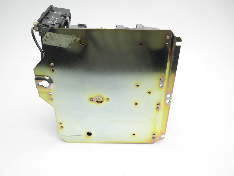 ALLEN BRADLEY 520F-AOD SER. W 110/115-120V 18A NSNP