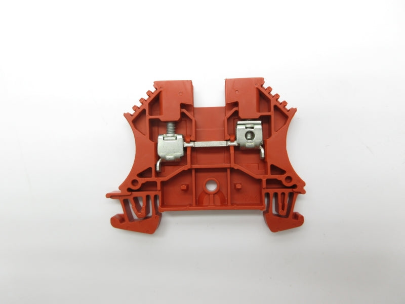 ALLEN BRADLEY 1492-J4-RE SER. A 600V 35A (PKG OF 100) (WH) NSMP