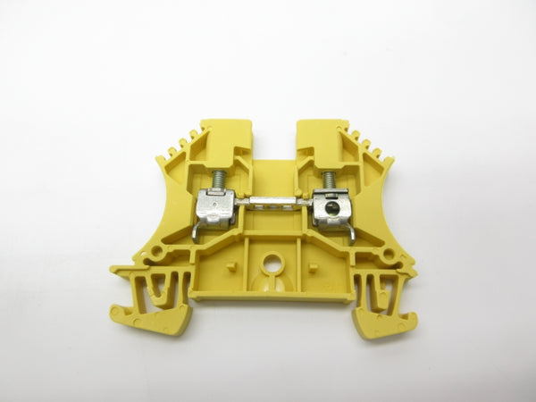 ALLEN BRADLEY 1492-J4-Y SER. A 600V 35A (PKG OF 100) (WH) NSMP