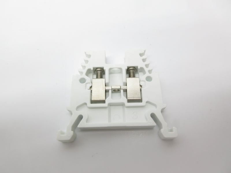 ALLEN BRADLEY 1492-W4-W SER. A 600V 30A (PKG OF 50) (WH) NSMP