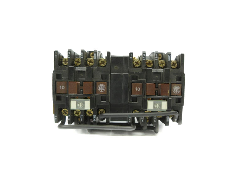 TELEMECANIQUE LC2D094-A60 110/120V 25A NSNP