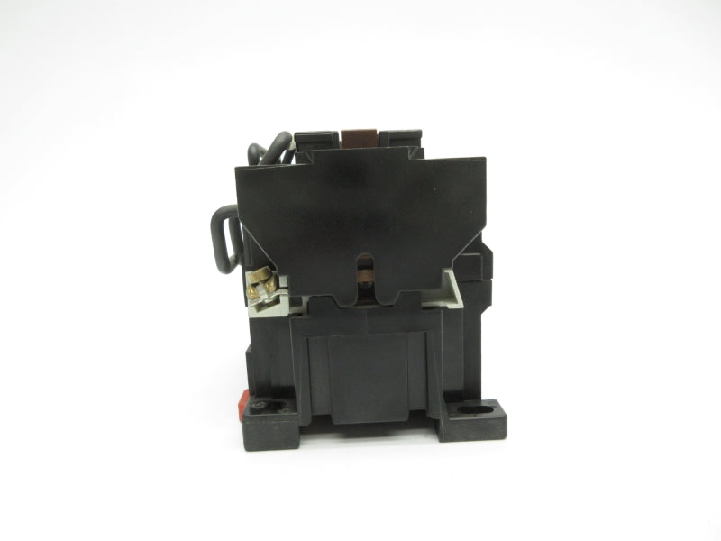 TELEMECANIQUE LC2D094-A60 110/120V 25A NSNP
