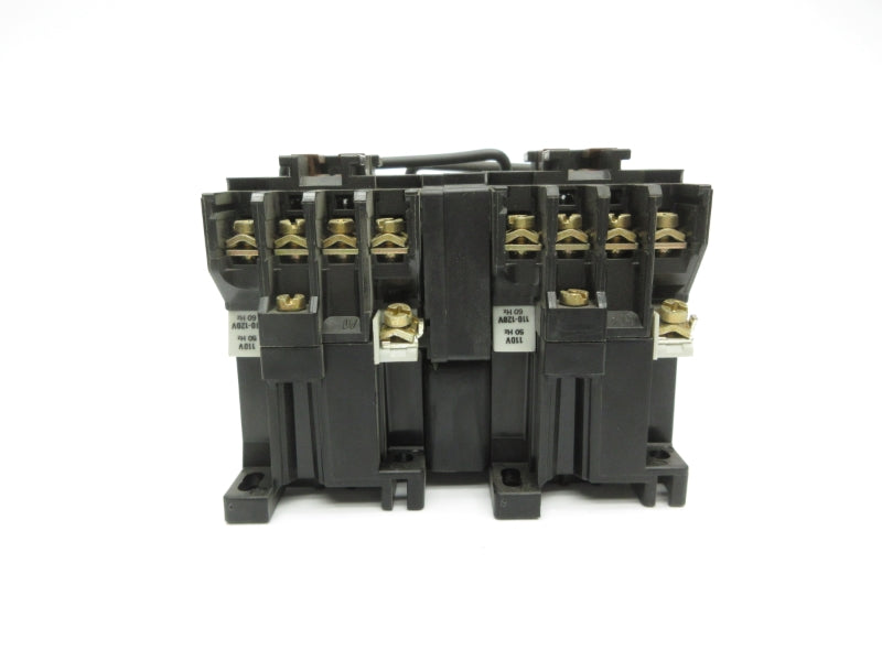 TELEMECANIQUE LC2D094-A60 110/120V 25A NSNP