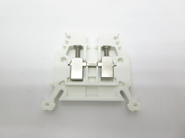 ALLEN BRADLEY 1492-W3-W SER. A 600V (PKG OF 50) (WH) NSMP