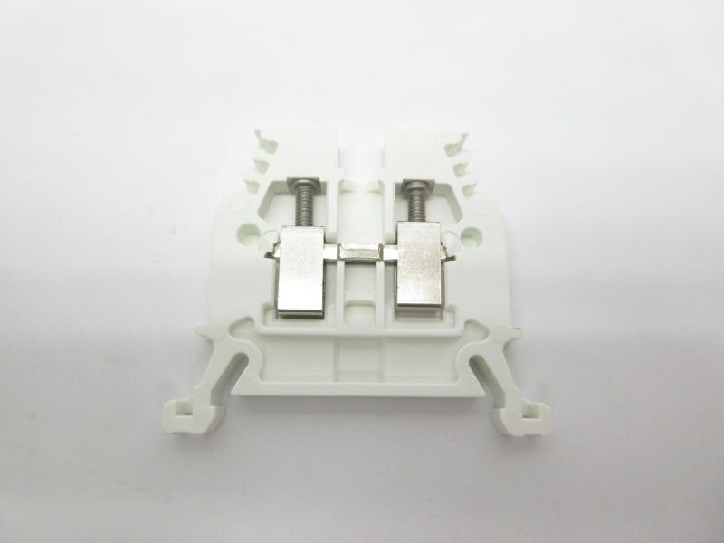 ALLEN BRADLEY 1492-W3-W SER. A 600V (PKG OF 50) (WH) NSMP