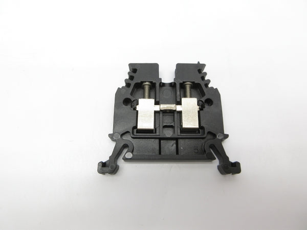 ALLEN BRADLEY 1492-W3-BL SER. A 600V (PKG OF 50) (GY/BL) NSMP