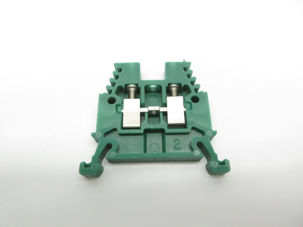 ALLEN BRADLEY 1492-W4-G SER. A 600V 30A (PKG OF 50) (WH) NSMP