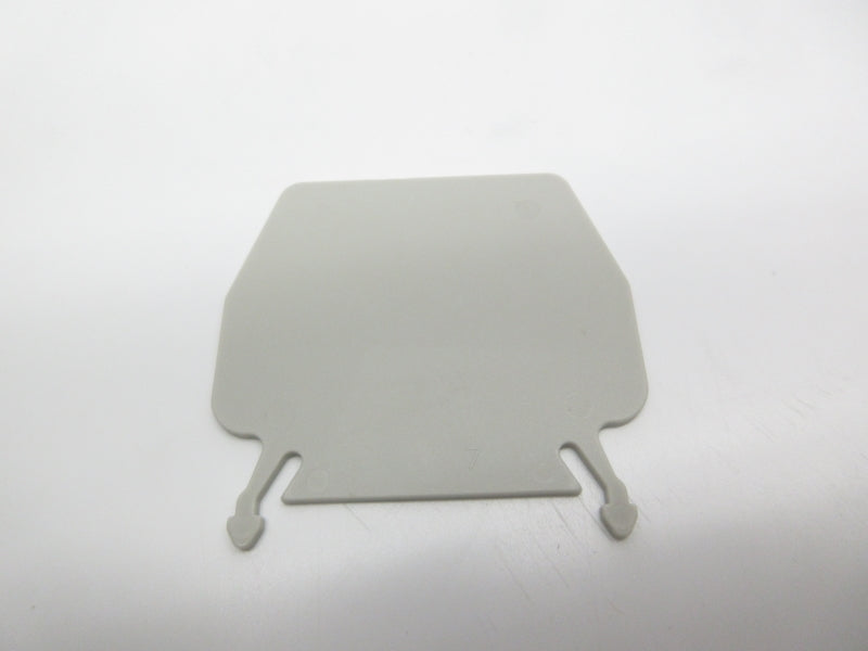 ALLEN BRADLEY 1492-PP3 SER. A (PKG OF 50) (WH) NSMP