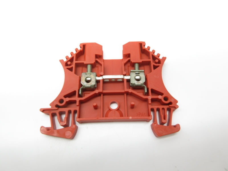 ALLEN BRADLEY 1492-J3-RE SER. A 600V 25A (PKG OF 100) (WH) NSMP