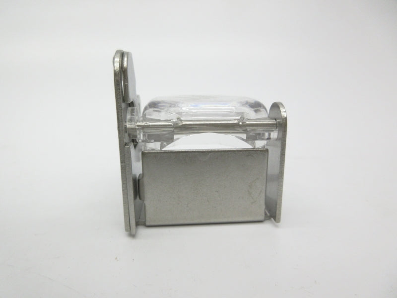 ALLEN BRADLEY 800T-N163 SER. A (GY/BL) NSMP