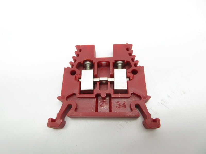 ALLEN BRADLEY 1492-W4-RE SER. A 600V 30A (PKG OF 50) (WH) NSMP