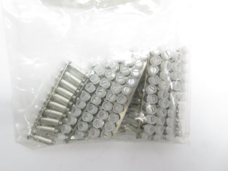 ALLEN BRADLEY 1492-CJ5-10 SER. D (PKG OF 10) NSMP