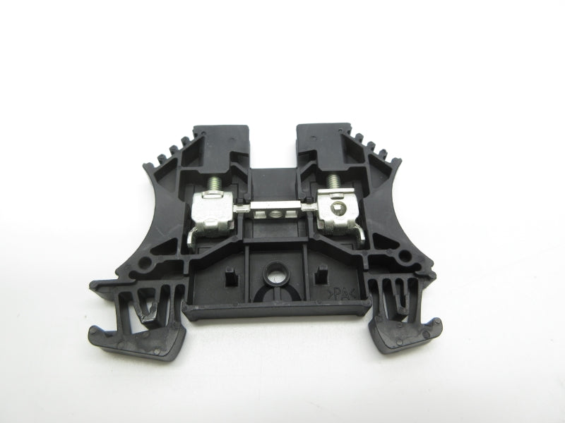 ALLEN BRADLEY 1492-J4-BL SER. A 600V 35A (PKG OF 100) (WH) NSMP