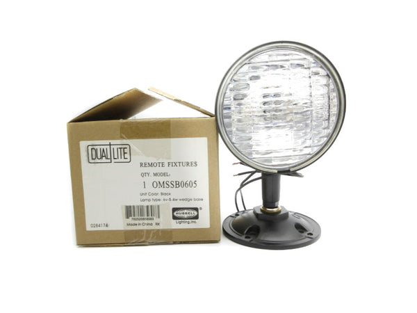HUBBELL OMSSB0605 NSMP