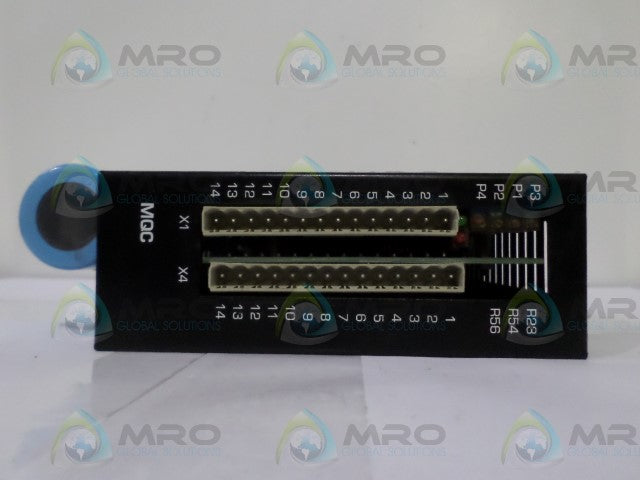 INFRANOR MQC0610012 SERVO CONTROL *NEW NO BOX*
