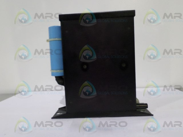 INFRANOR MQC0610012 SERVO CONTROL *NEW NO BOX*