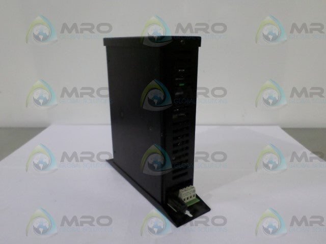 INFRANOR MQC0610012 SERVO CONTROL *NEW NO BOX*