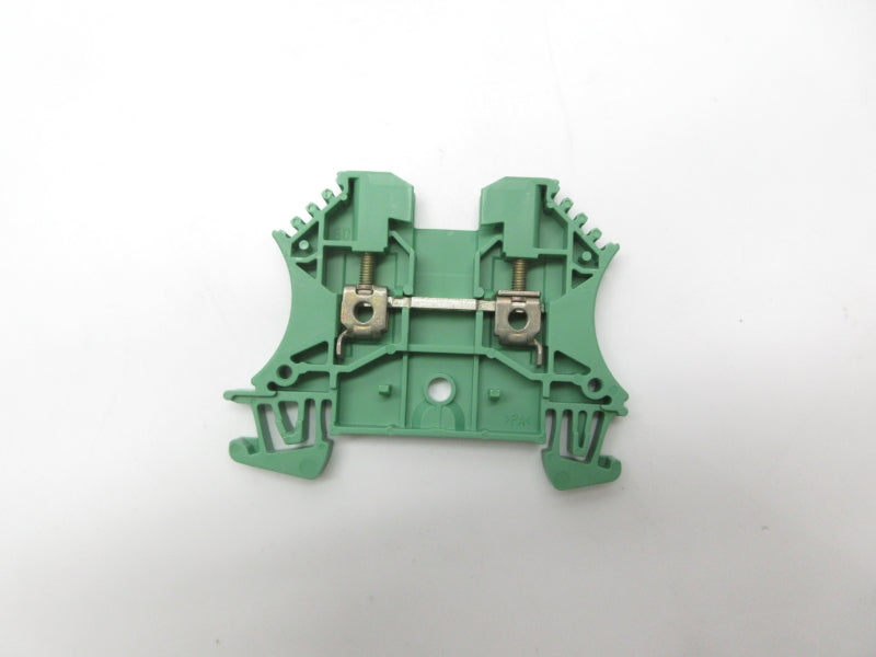 ALLEN BRADLEY 1492-J3-G SER. A 600V 25A (PKG OF 100) (WH) NSMP-OEM