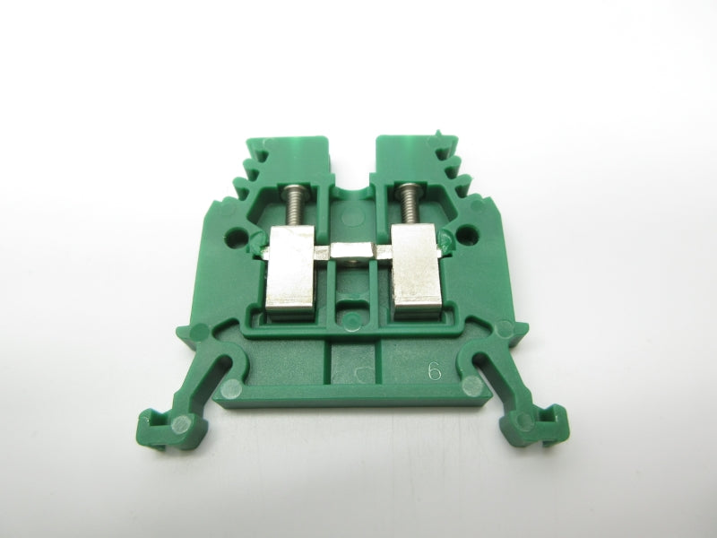 ALLEN BRADLEY 1492-W3-G SER. A 600V (PKG OF 50) (GY/BL) NSMP-OEM