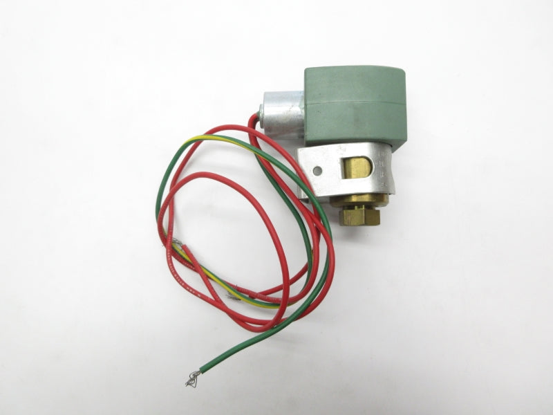 ASCO 8320G3 110/120V 30PSI 1/8" NSMP-OEM