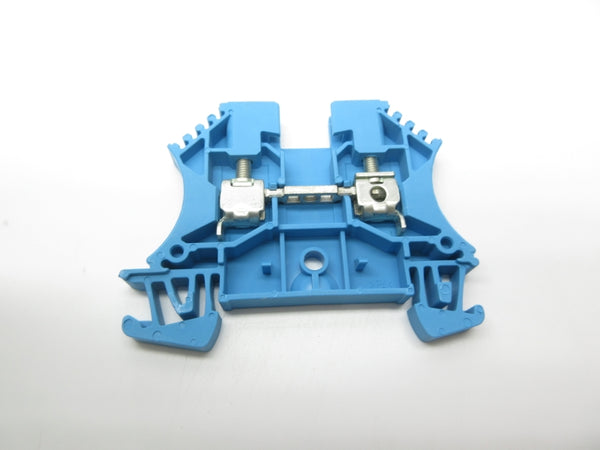 ALLEN BRADLEY 1492-J4-B SER. A 600V 35A (PKG OF 100) (WH) NSMP-OEM