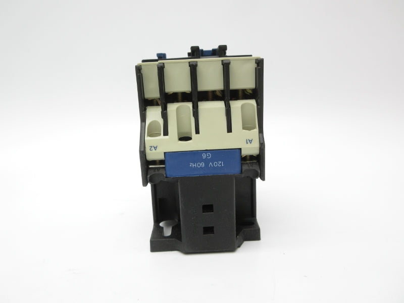 TELEMECANIQUE LC1D3201G6 120V NSMP-OEM