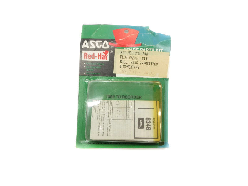 ASCO 204-380 NSMP-OEM