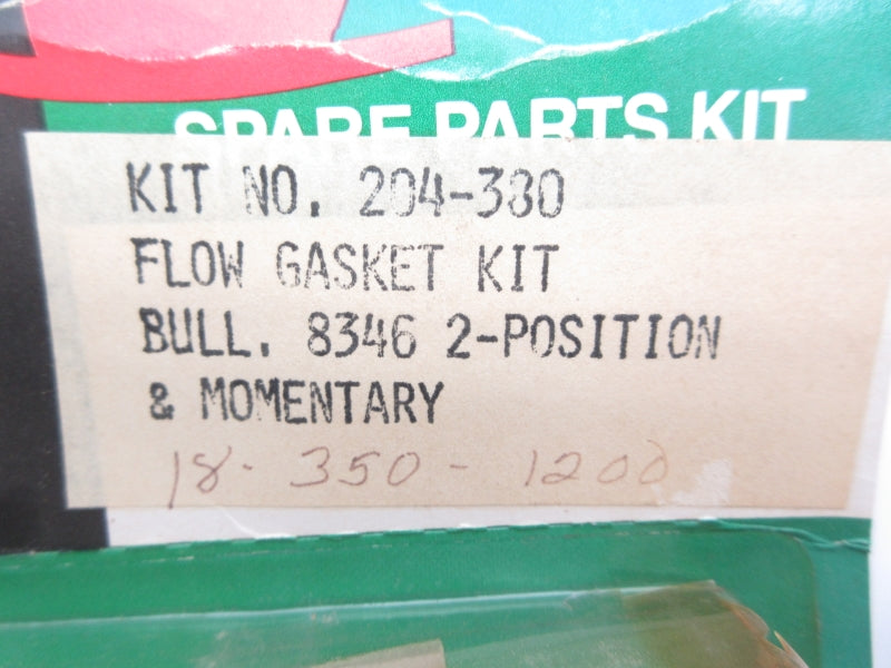 ASCO 204-380 NSMP-OEM