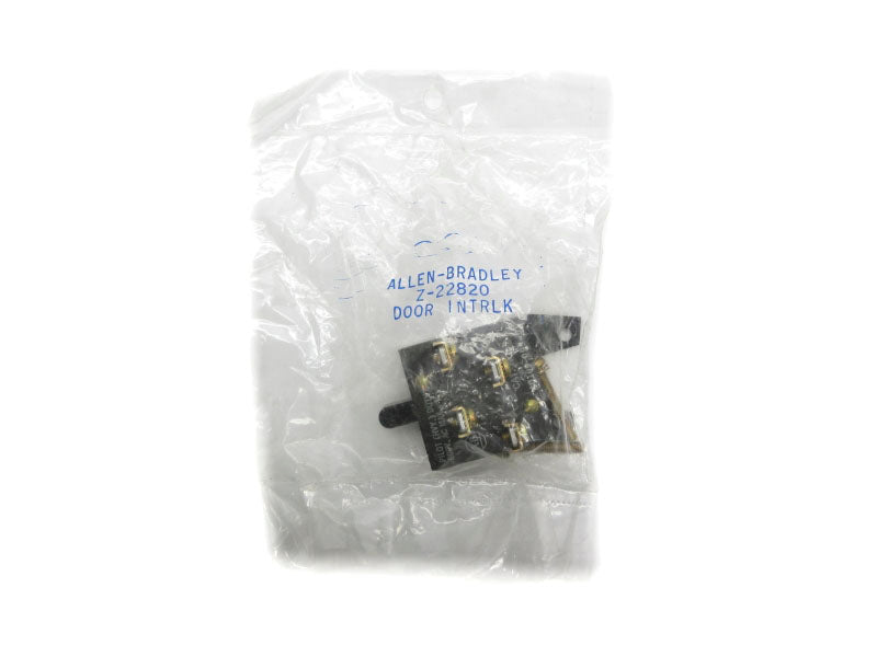 ALLEN BRADLEY Z-22820 600VAC NSMP-OEM