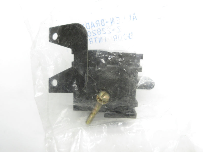 ALLEN BRADLEY Z-22820 600VAC NSMP-OEM