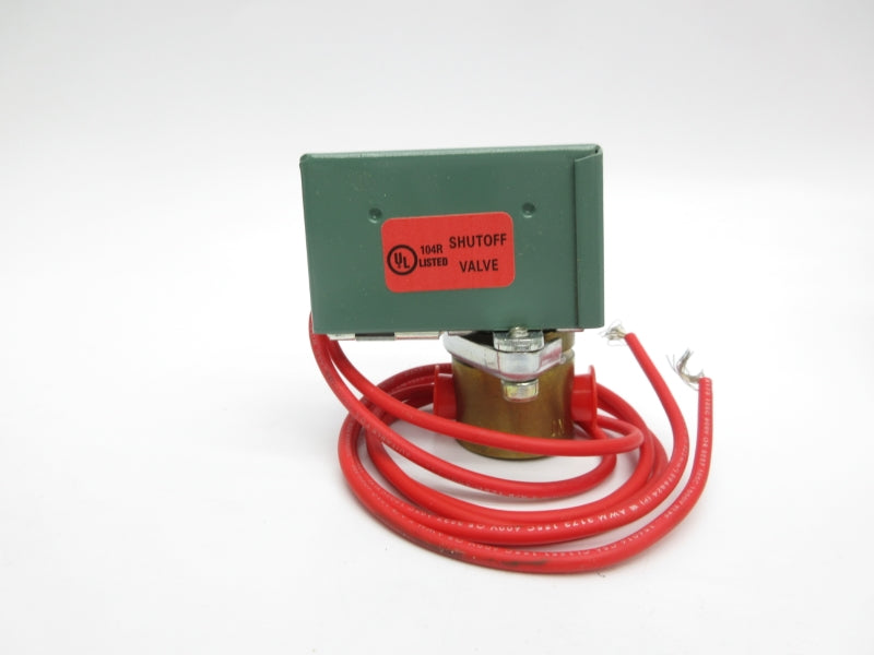 ASCO 8261008 110/120V 60PSI 1/8" NSMP-OEM