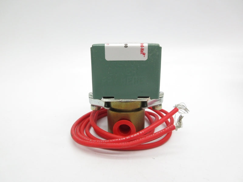 ASCO 8261008 110/120V 60PSI 1/8" NSMP-OEM