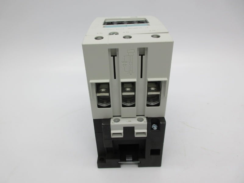 SIEMENS 3RT1046-1AK60 110/120V 120A NSMP