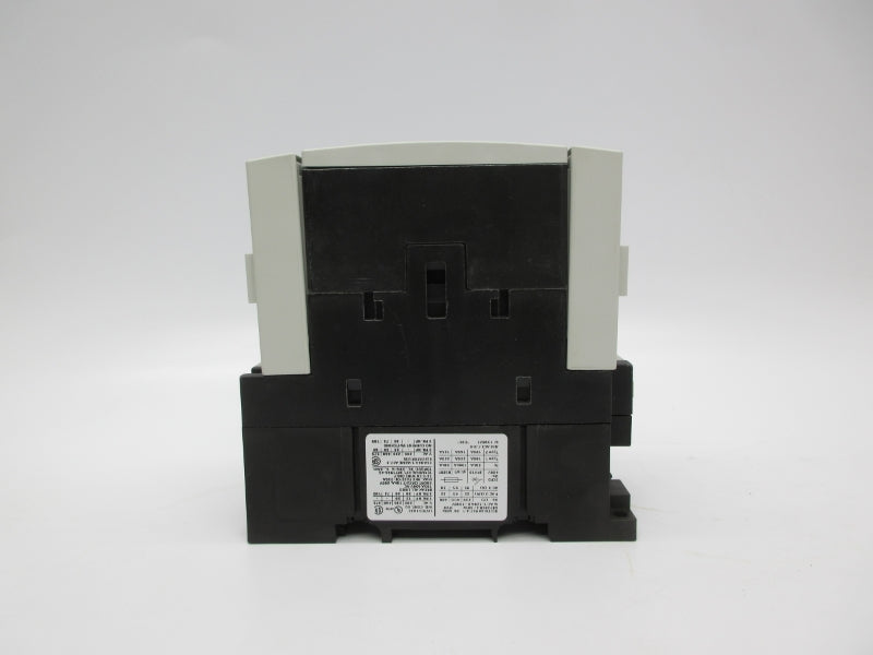 SIEMENS 3RT1046-1AK60 110/120V 120A NSMP
