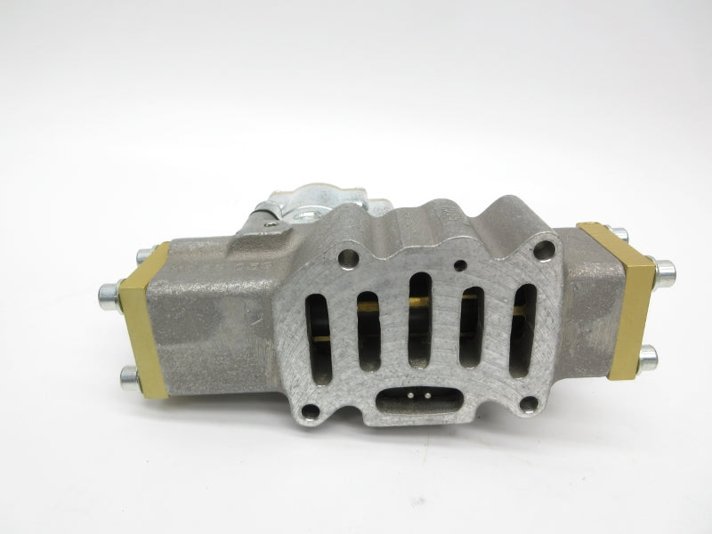 PARKER A4C1VXXAH05300A 110/120V 140PSI NSMP-OEM