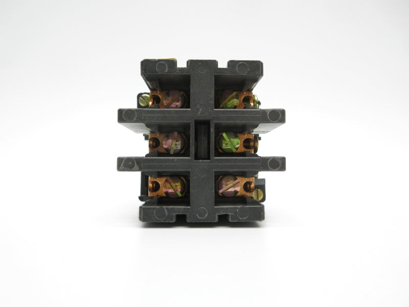SQUARE D 8910KO3 SER. D 120V NSNP-OEM