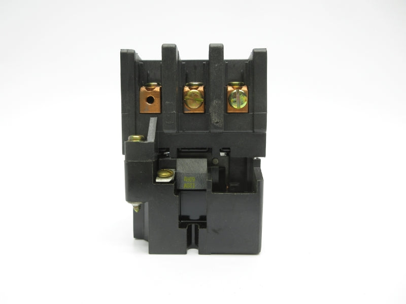 SQUARE D 8910KO3 SER. D 120V NSNP-OEM