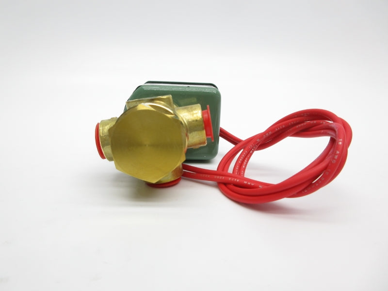 ASCO 8320A009 110/120V 30PSI 1/4" NSNP