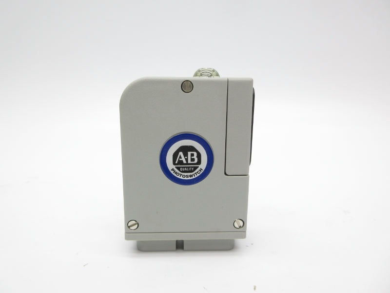 ALLEN BRADLEY 42DRP-5000 SER. B 10-30VDC (BK/YL) NSMP
