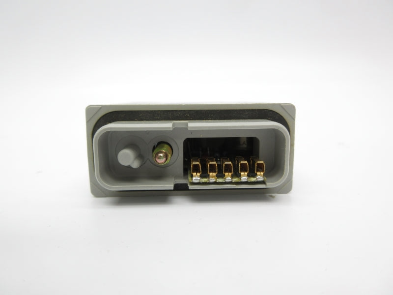 ALLEN BRADLEY 42DRP-5000 SER. B 10-30VDC (BK/YL) NSMP