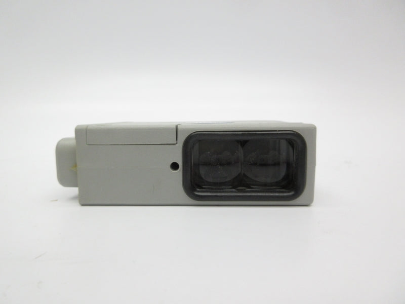 ALLEN BRADLEY 42DRP-5000 SER. B 10-30VDC (BK/YL) NSMP