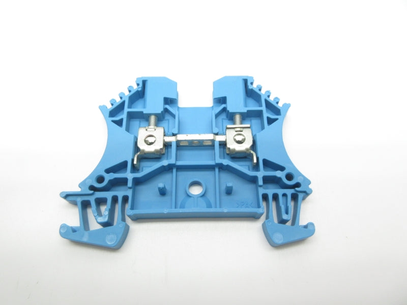 ALLEN BRADLEY 1492-J3-B SER. A 600V 25A (PKG OF 100) (WH) NSMP-OEM