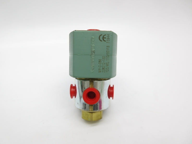 ASCO OFSP8320G001 110/120V 100PSI 1/8" NSMP-OEM