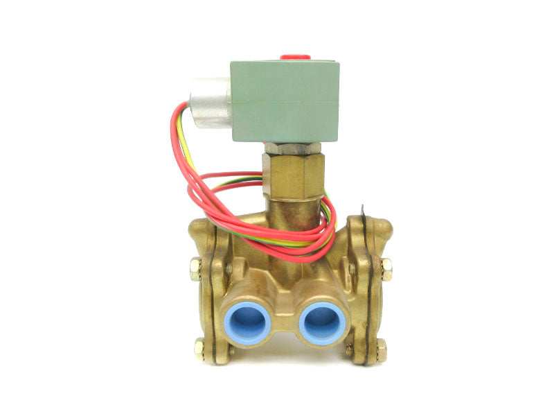 ASCO 8316G64MO 110/120V 10-150PSI 1/2" NSNP
