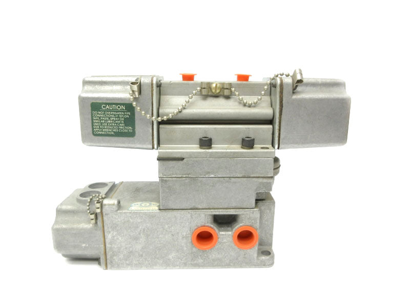 ASCO 8346A25 110/120V 10-150PSI 1/4" NSNP